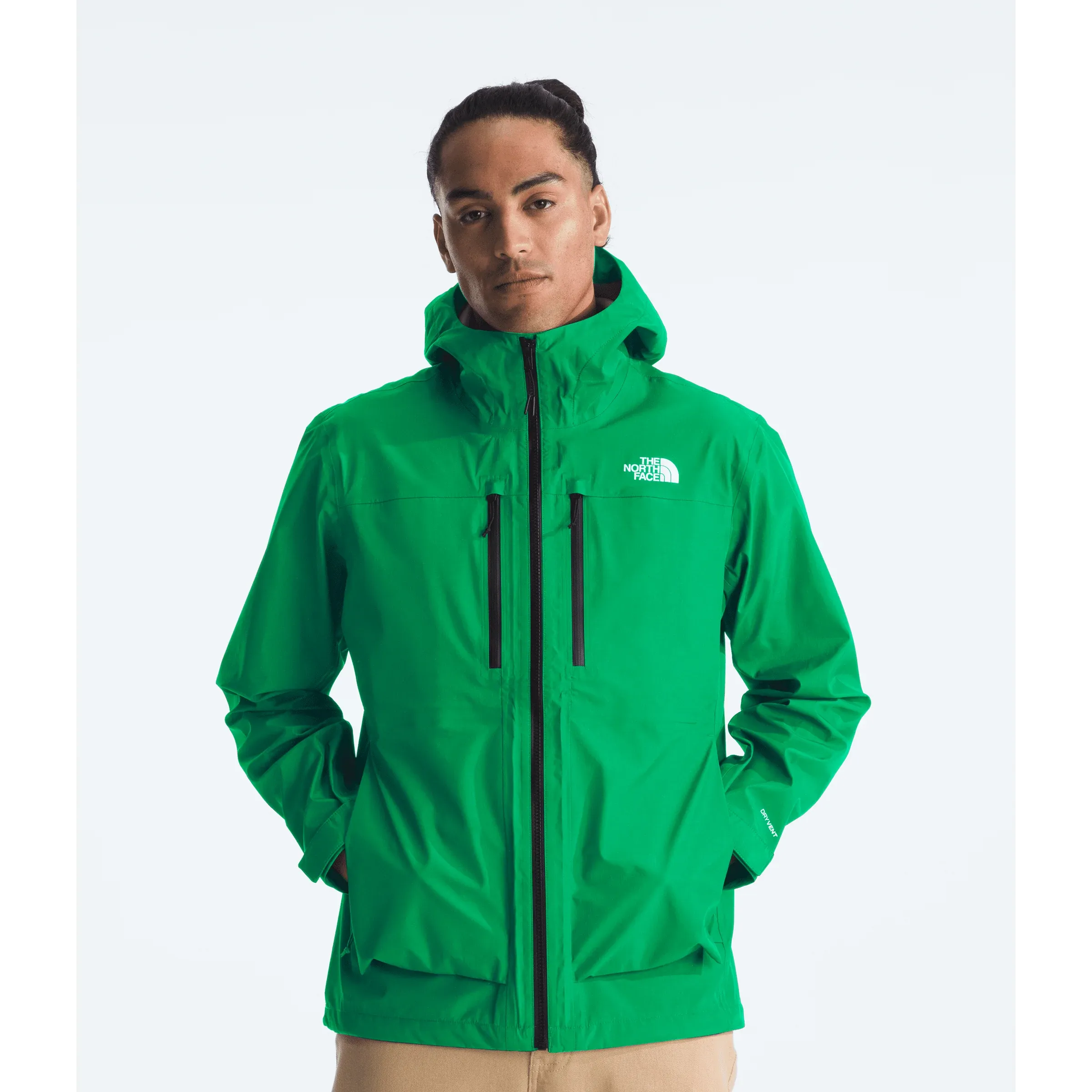 Men's Terrain Vista 3L Pro Jacket
