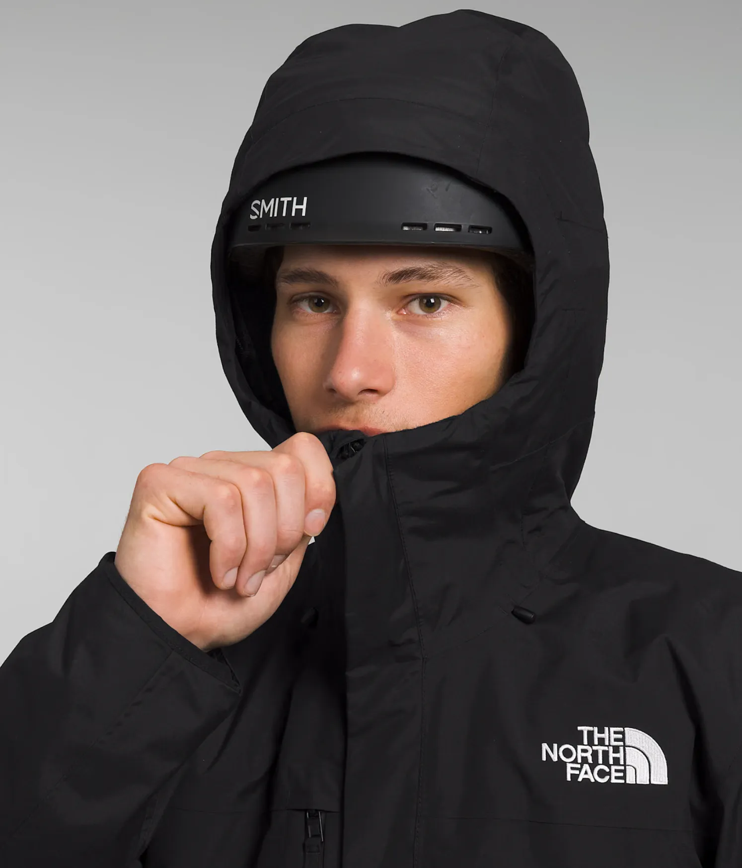 Men's Thermoball™ Eco Snow Triclimate® Jacket