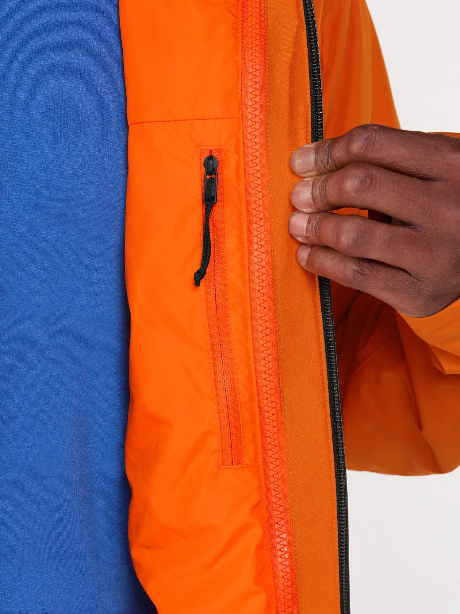 Men's Thermoball™ Eco Snow Triclimate® Jacket