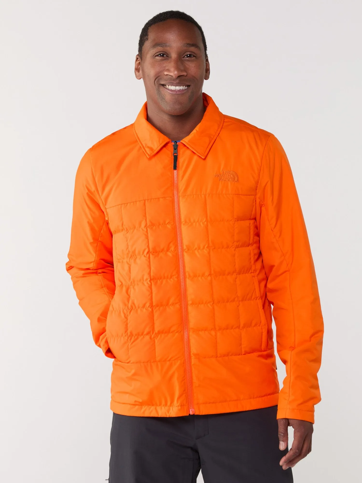 Men's Thermoball™ Eco Snow Triclimate® Jacket