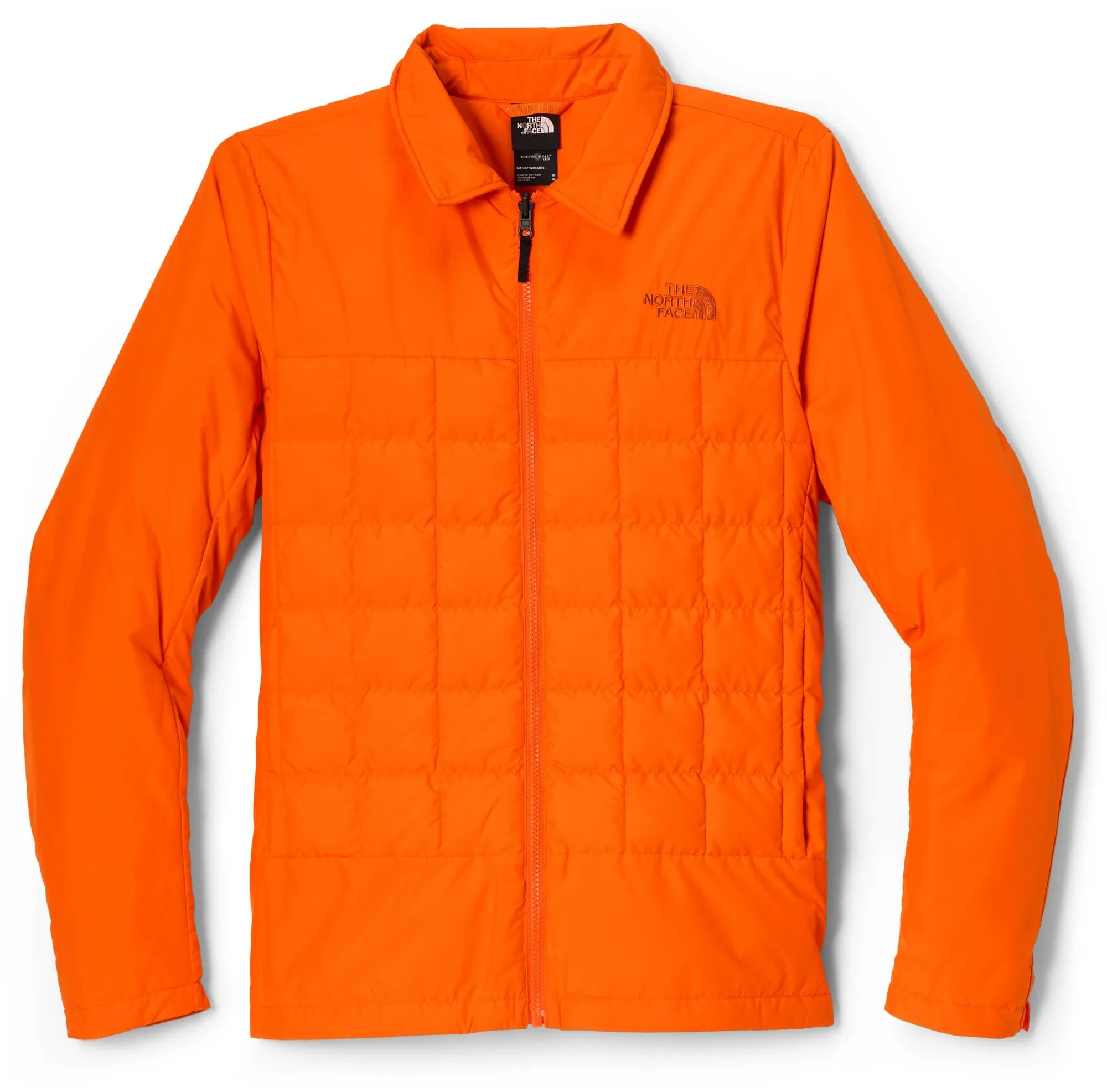 Men's Thermoball™ Eco Snow Triclimate® Jacket