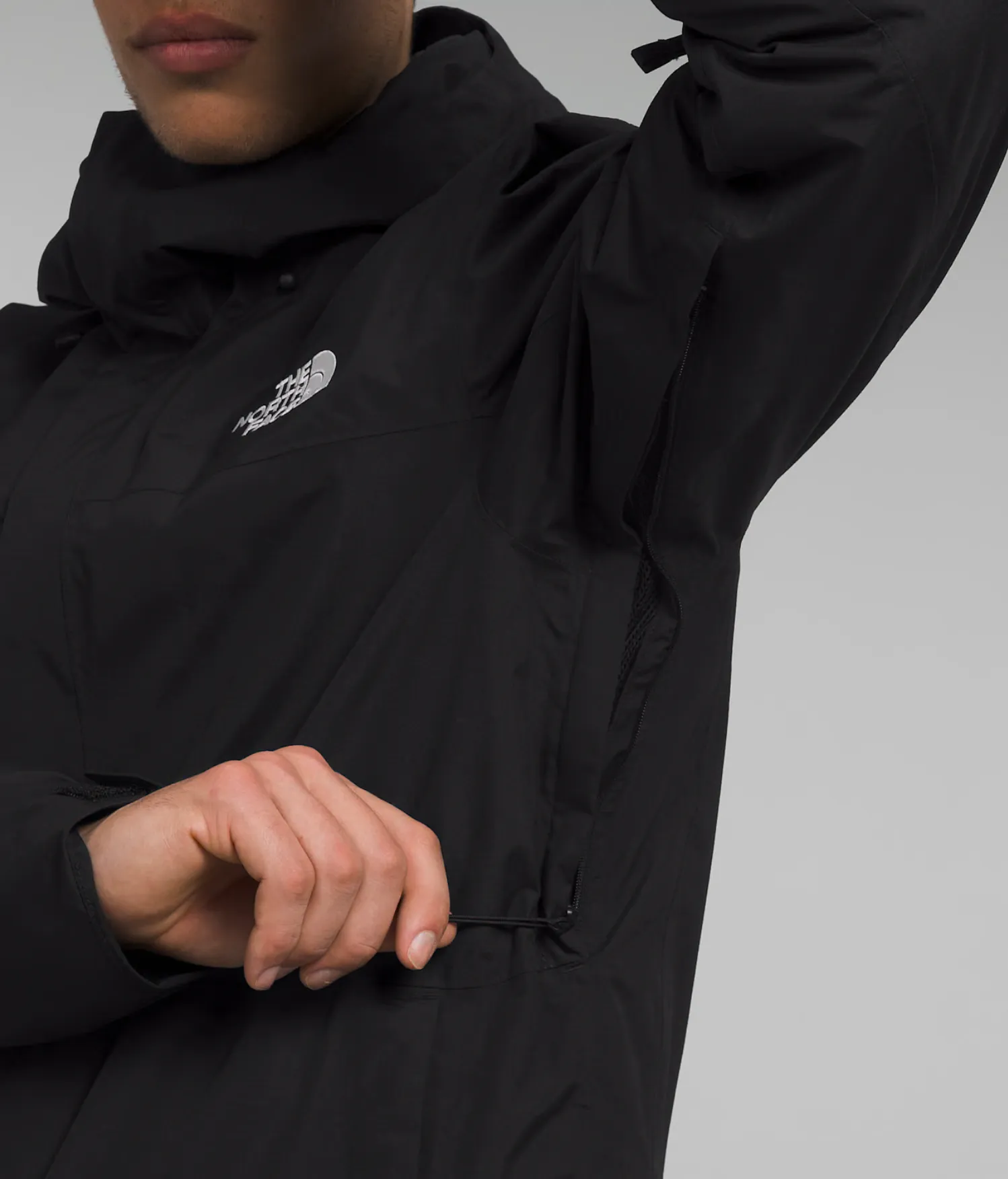 Men's Thermoball™ Eco Snow Triclimate® Jacket