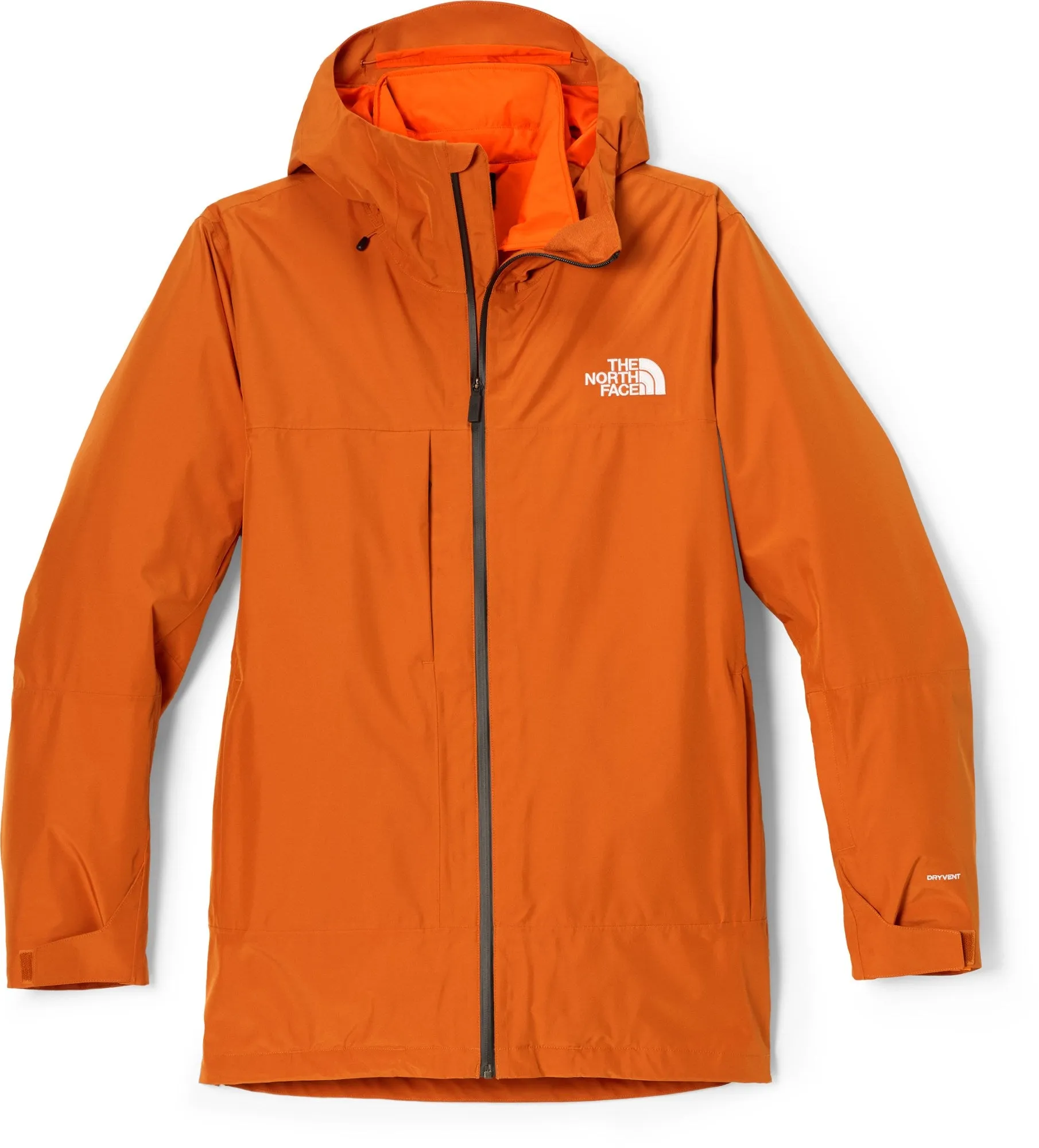 Men's Thermoball™ Eco Snow Triclimate® Jacket