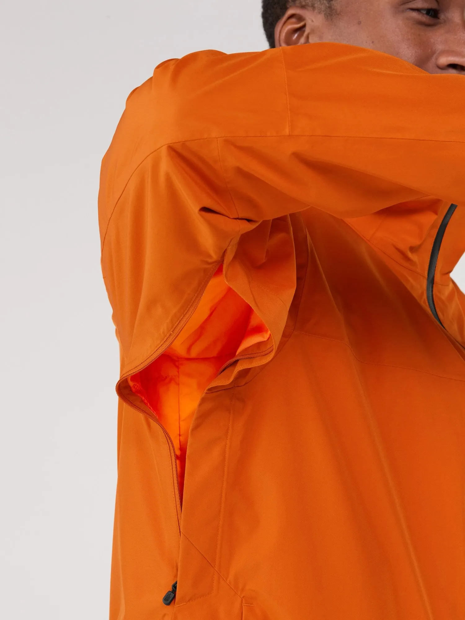 Men's Thermoball™ Eco Snow Triclimate® Jacket