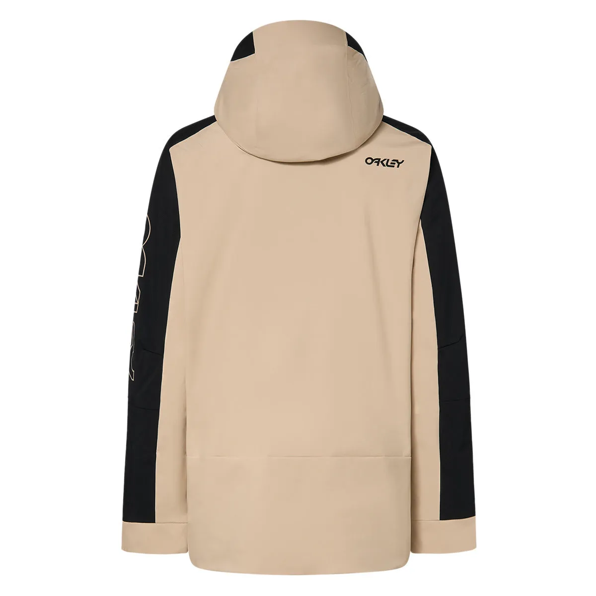 Men's Tnp Tbt Insulated Jacket