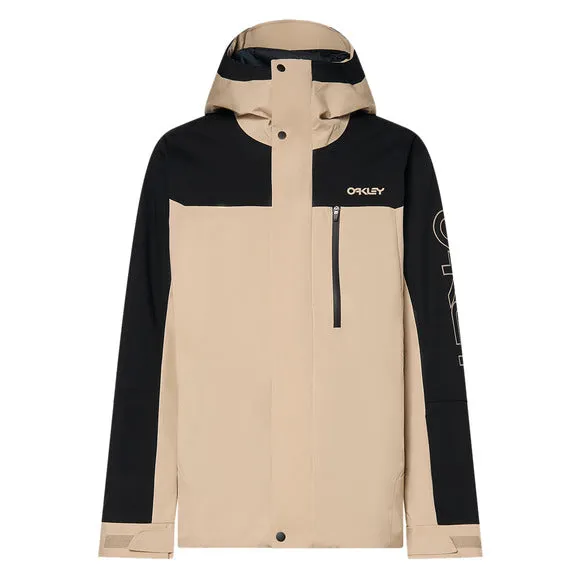 Men's Tnp Tbt Insulated Jacket