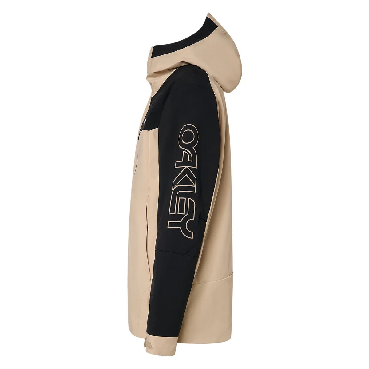 Men's Tnp Tbt Insulated Jacket
