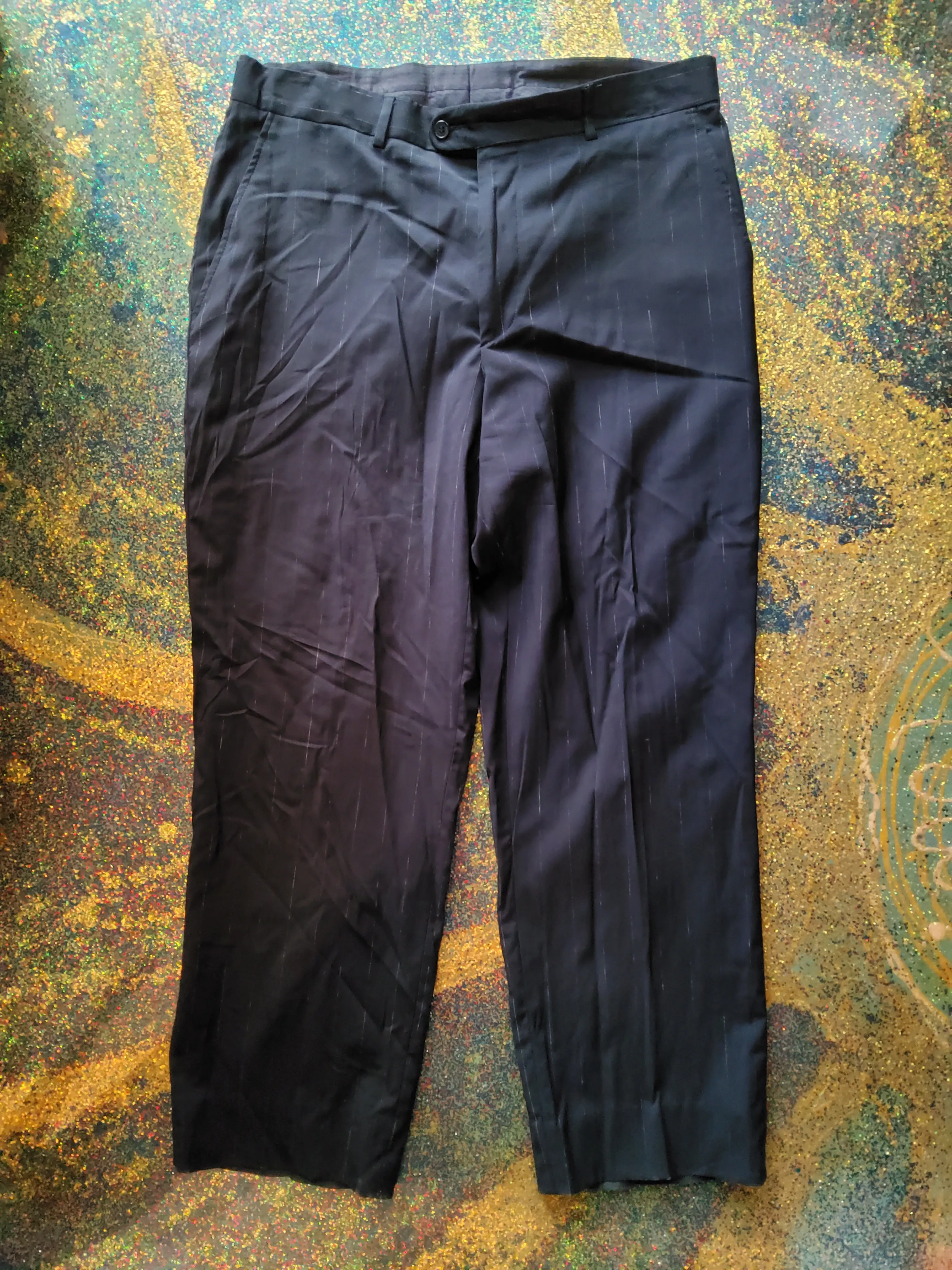 Men's trousers
