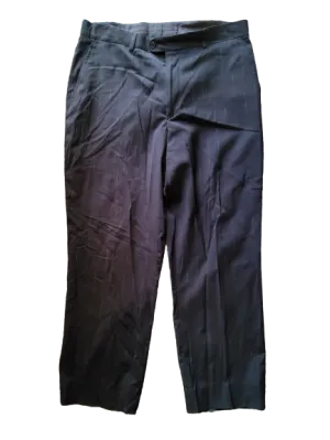 Men's trousers