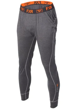 Men's Vapour 50% Merino Pant