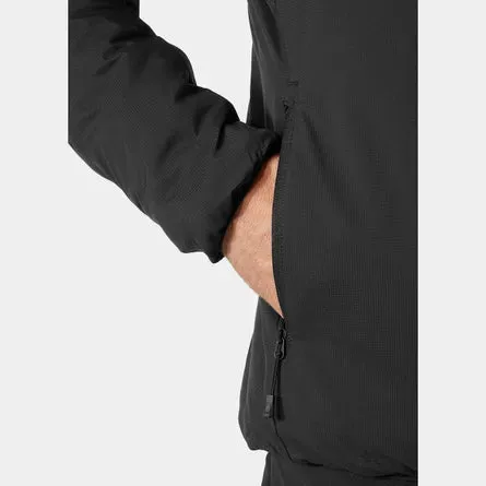 Men's Verglas Hooded Insulator