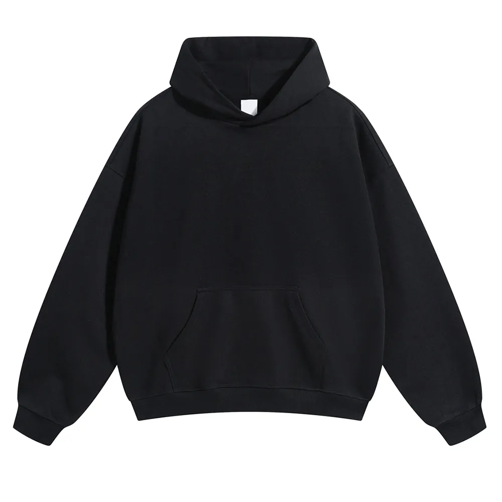 Mens Vintage Metallica Rock Band Hoodies