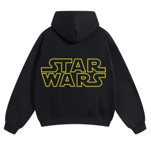 Mens Vintage Star Wars Hoodies