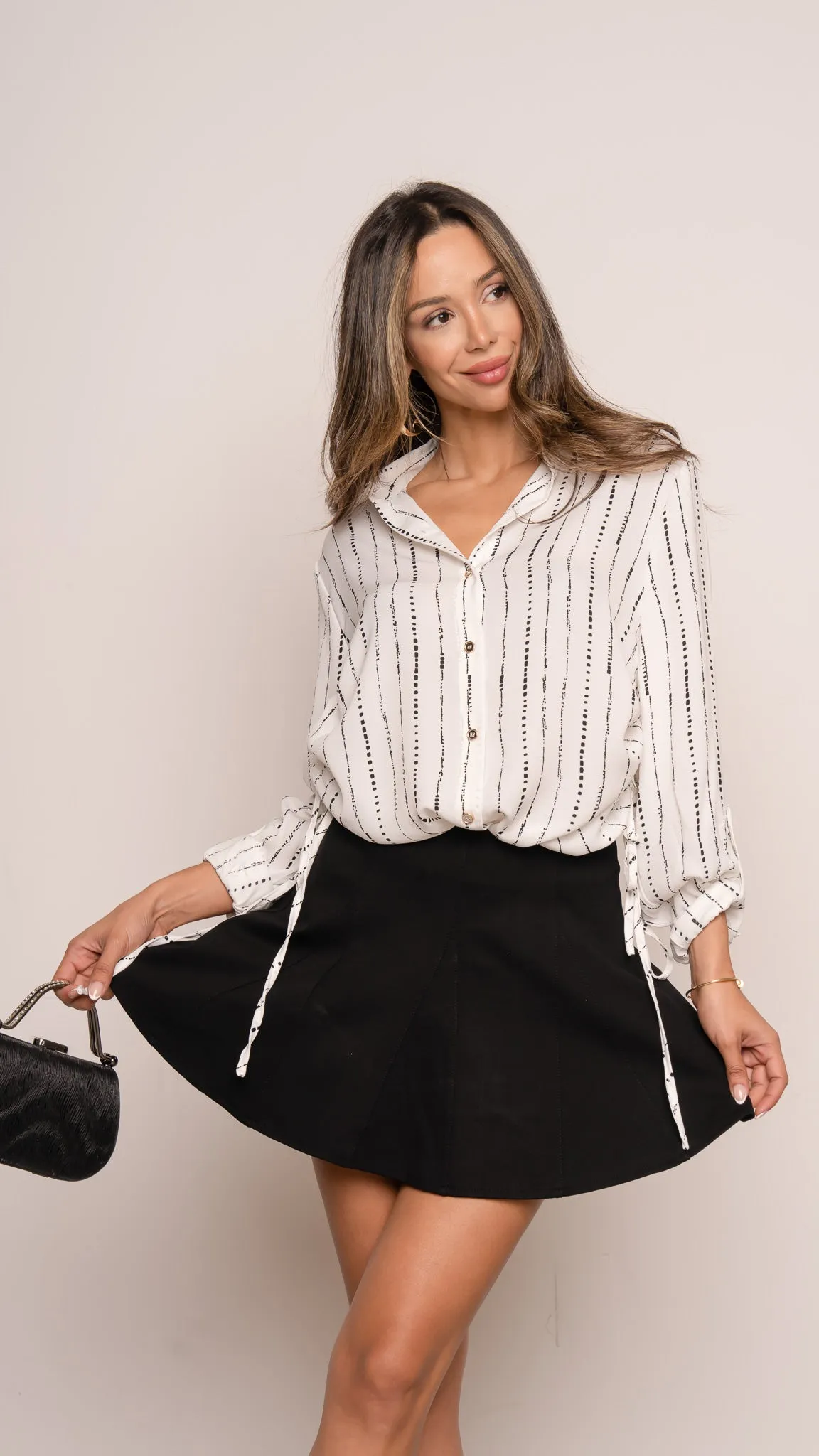Meralda Top