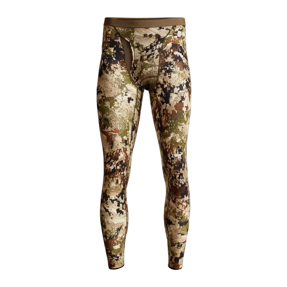 Merino Core Ltwt Bottom Optifade