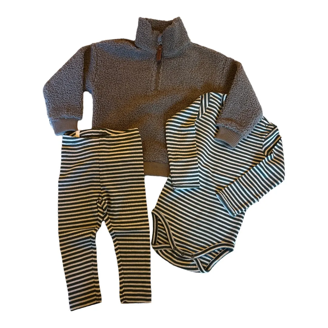 Merino Wool Pants
