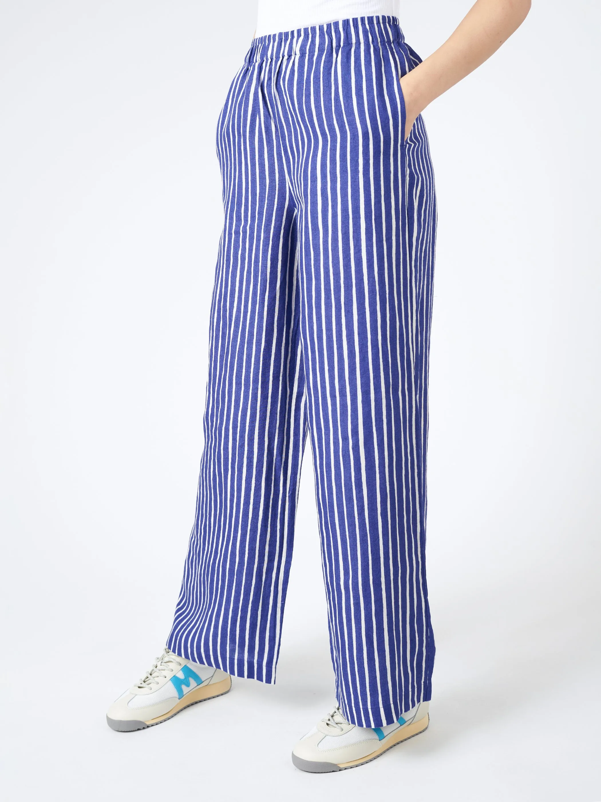 Merivirta Piccolo Trousers