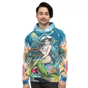 Mermaid Dream Hoody