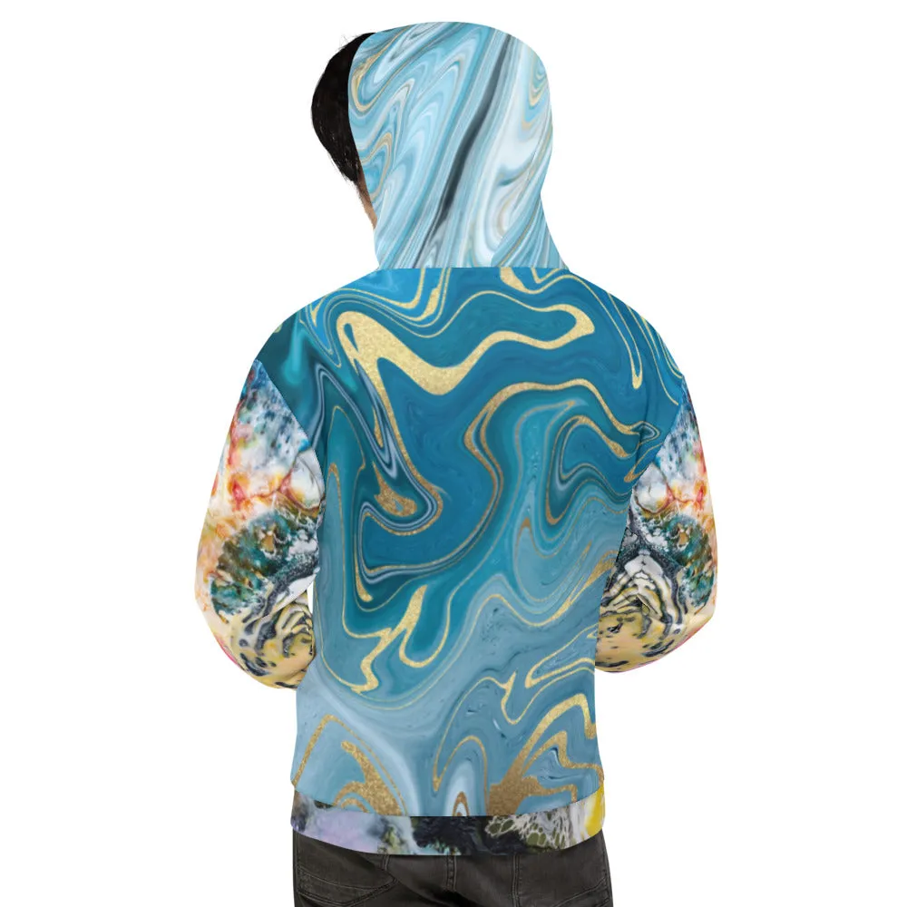 Mermaid Dream Hoody