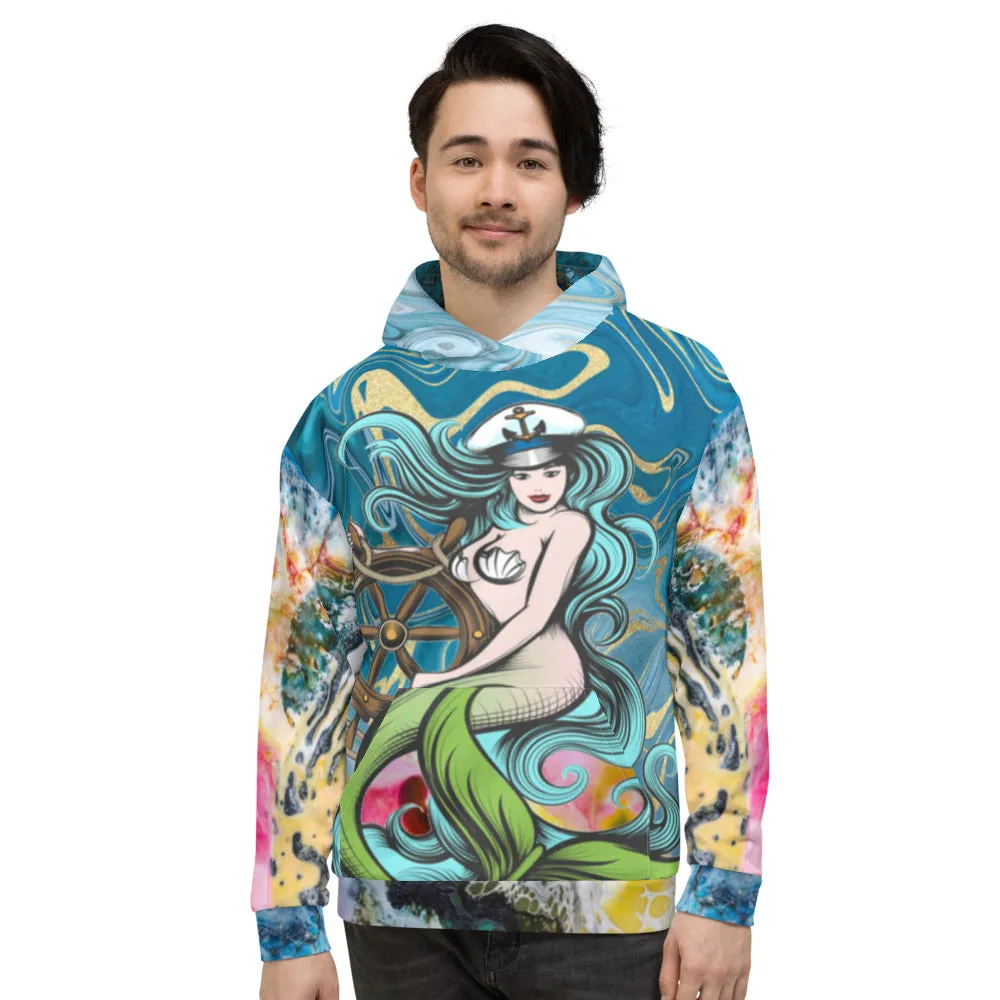 Mermaid Dream Hoody
