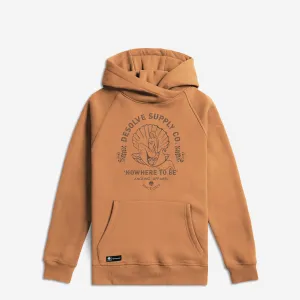 Mermaid Hoodie Womens