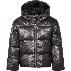MICHAEL KORS CHILDREN - PUFFER JACKET
