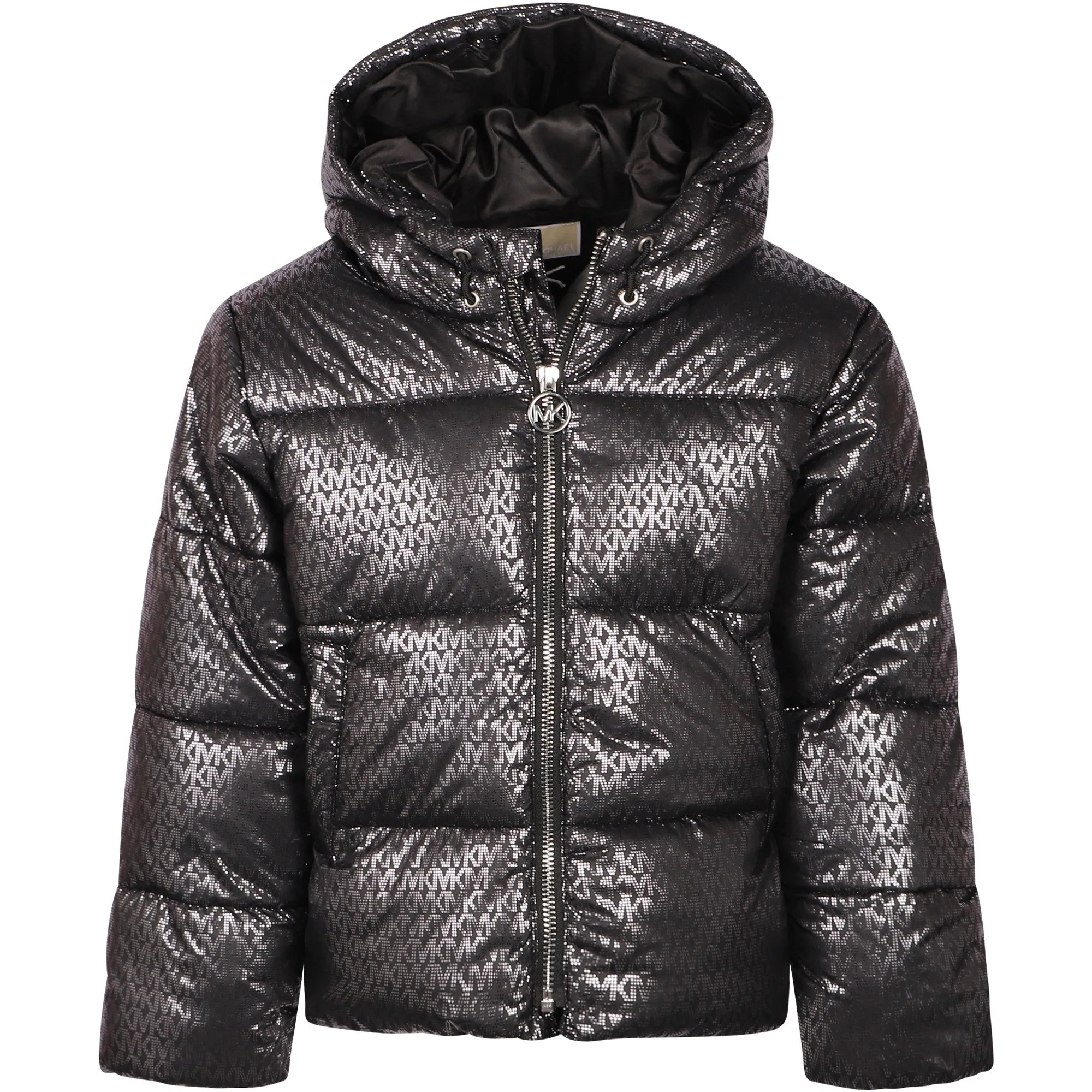 MICHAEL KORS CHILDREN - PUFFER JACKET