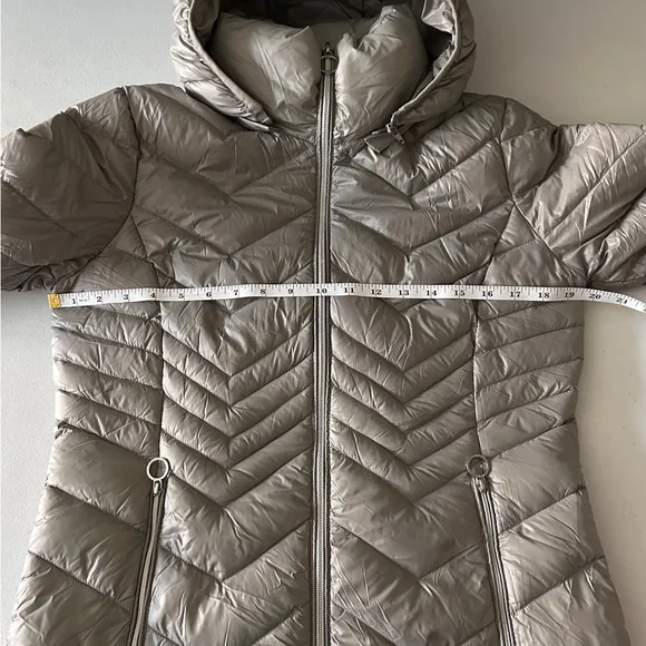 Michael Kors Puffer Jacket Size M