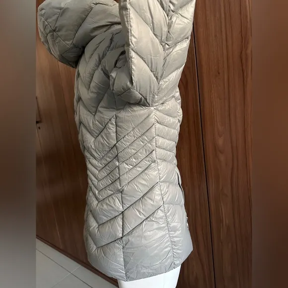 Michael Kors Puffer Jacket Size M