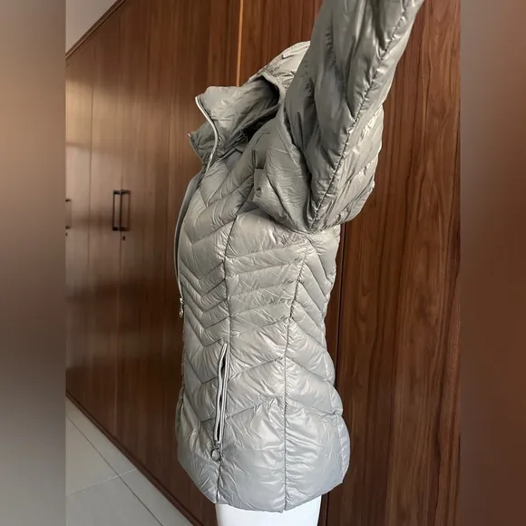 Michael Kors Puffer Jacket Size M