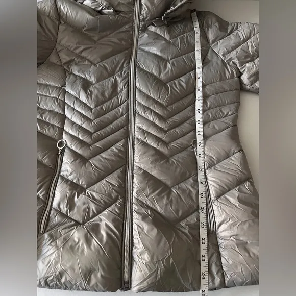Michael Kors Puffer Jacket Size M