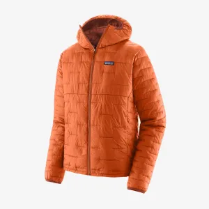 Micro Puff® Hoody (Men's) - 84031