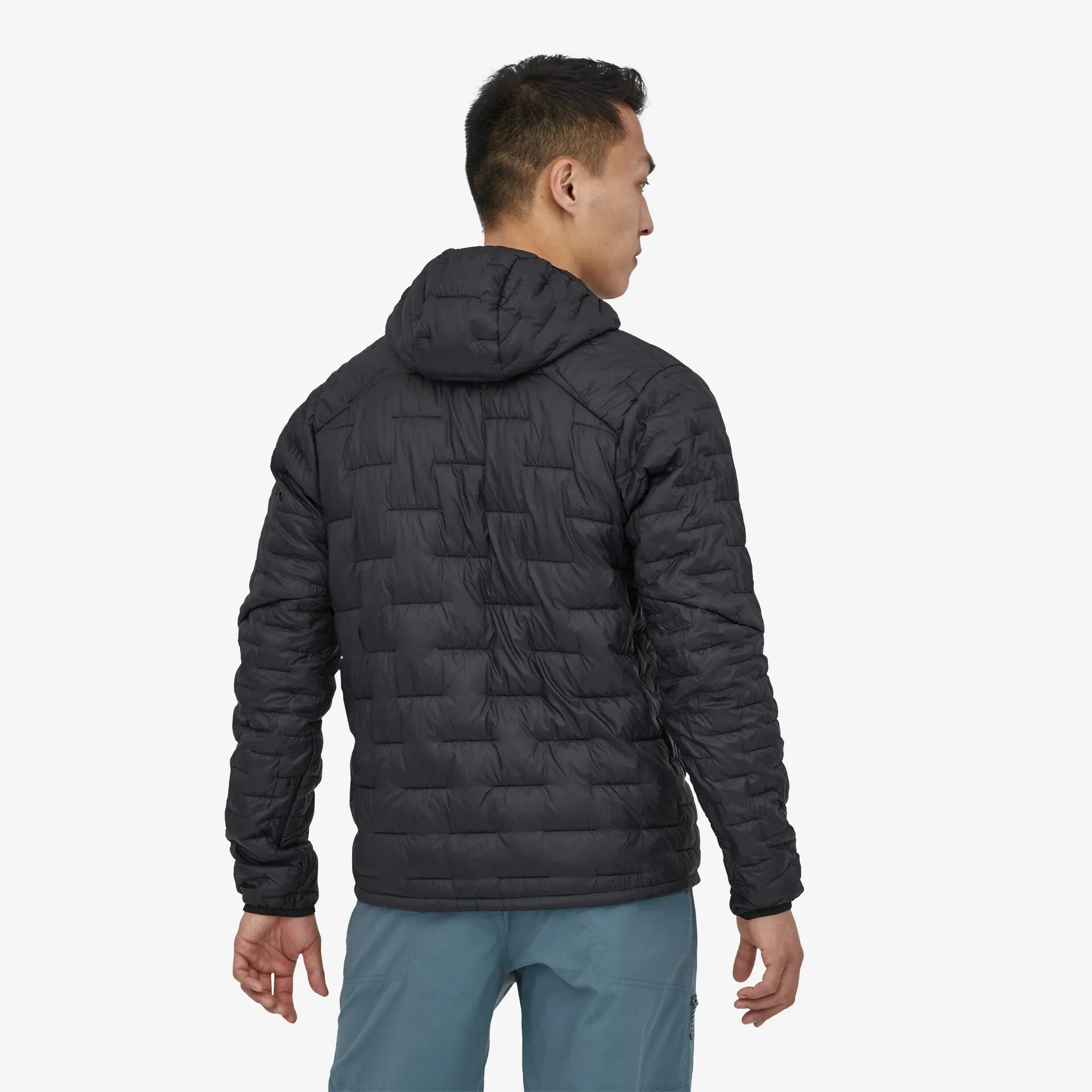 Micro Puff® Hoody (Men's) - 84031