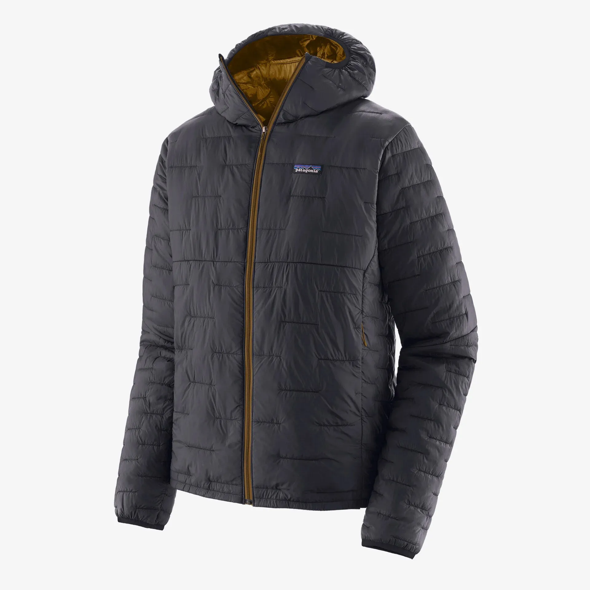 Micro Puff® Hoody (Men's) - 84031