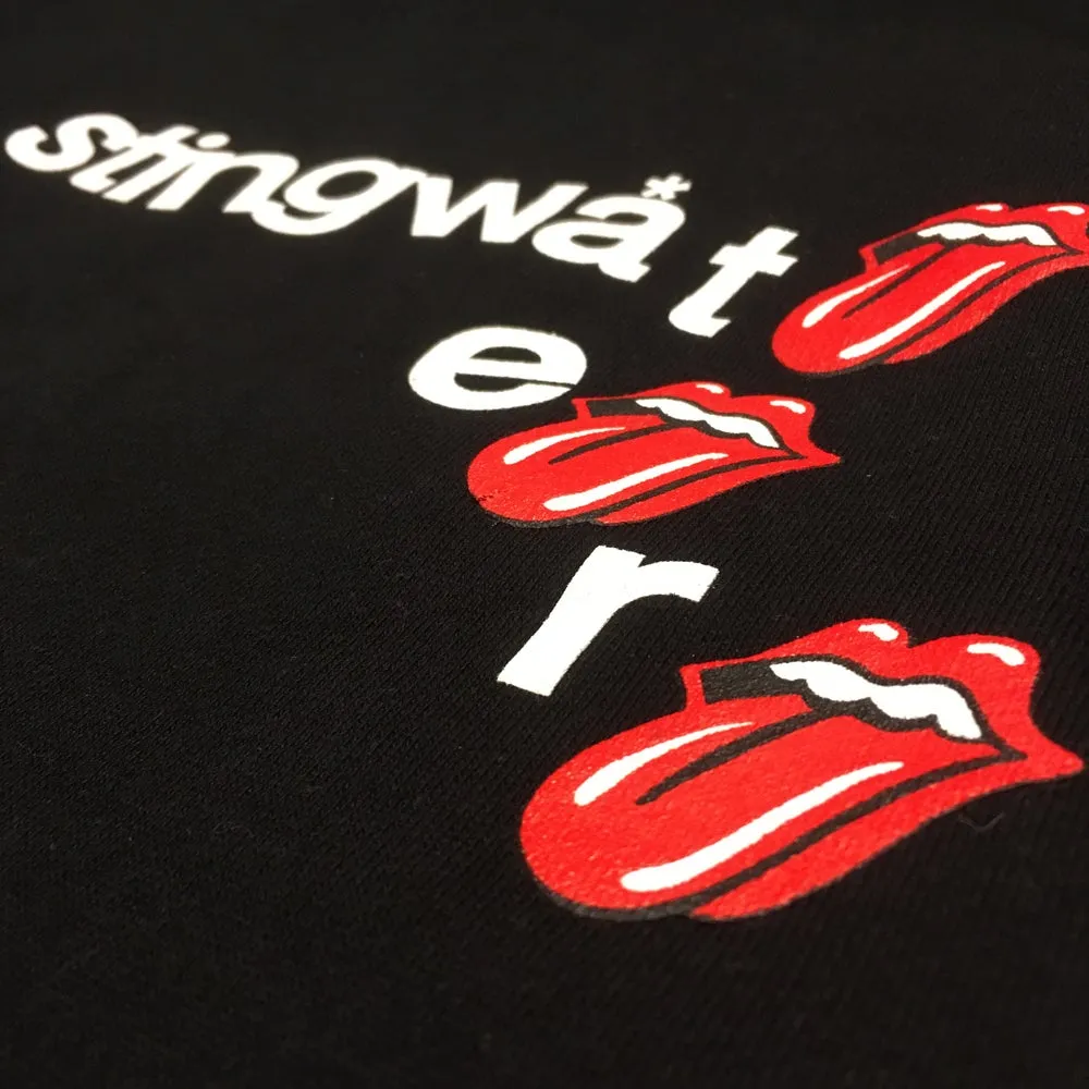 Microdose Hoodie black
