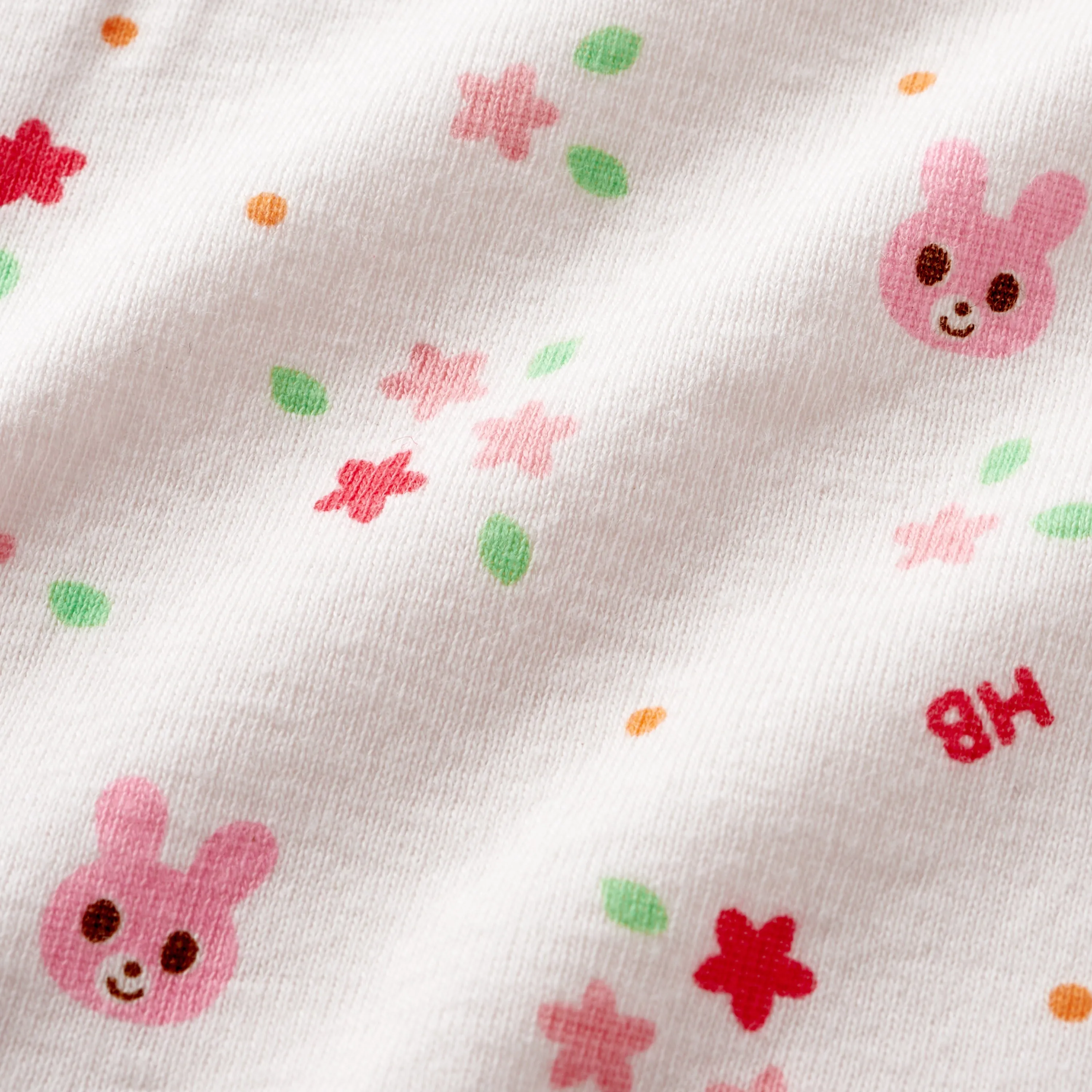 MIKIHOUSE HOT BISCUITS BODY SHIRT