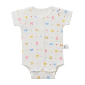 MIKIHOUSE HOT BISCUITS BODY SHIRT
