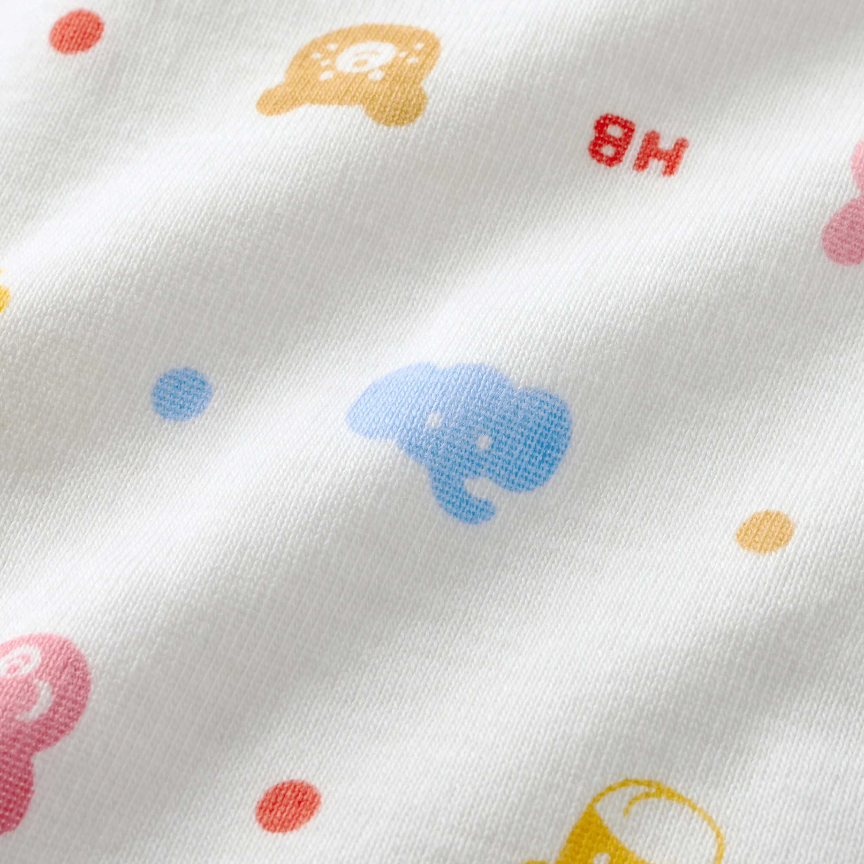 MIKIHOUSE HOT BISCUITS BODY SHIRT