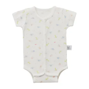 MIKIHOUSE HOT BISCUITS BODY SHIRT