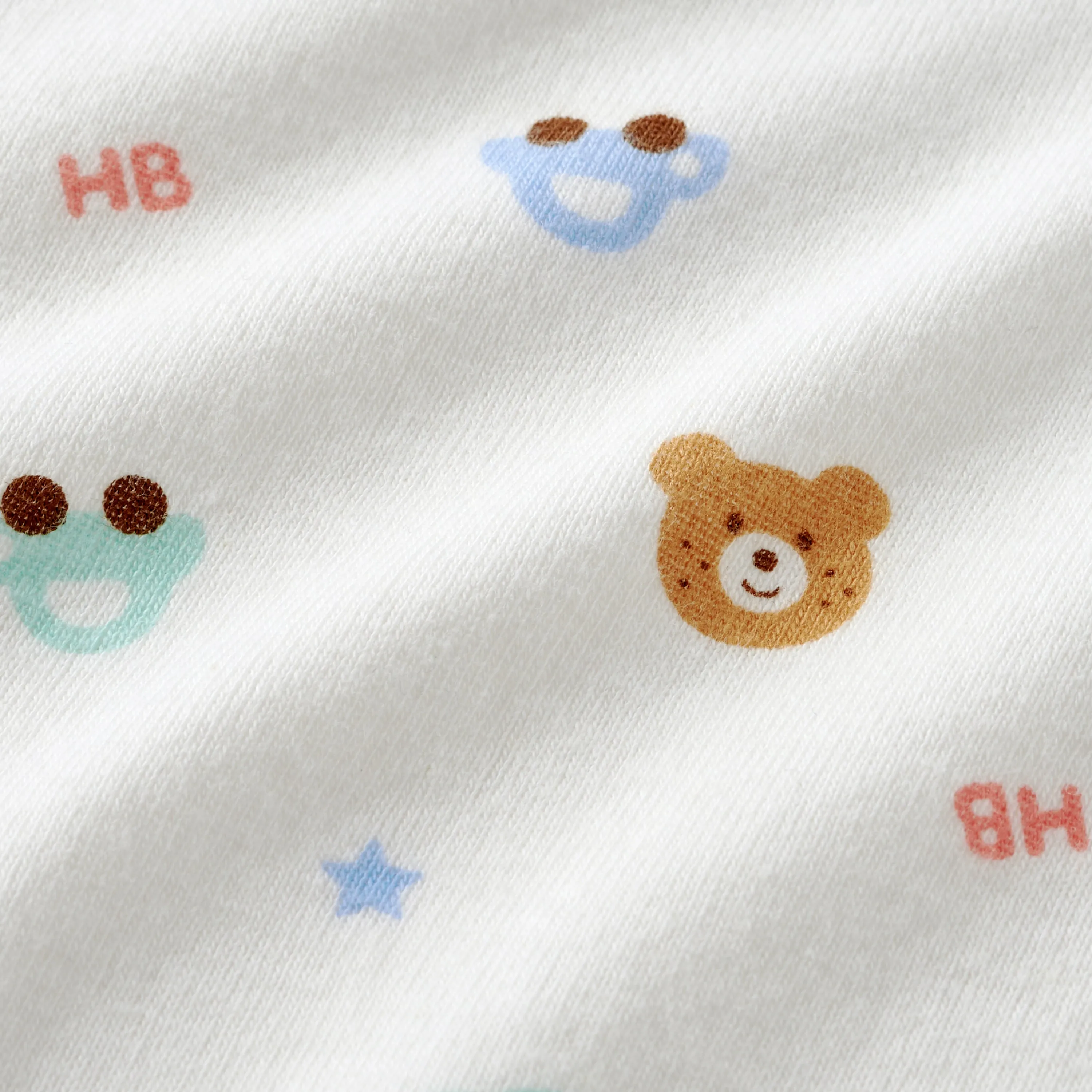 MIKIHOUSE HOT BISCUITS BODY SHIRT