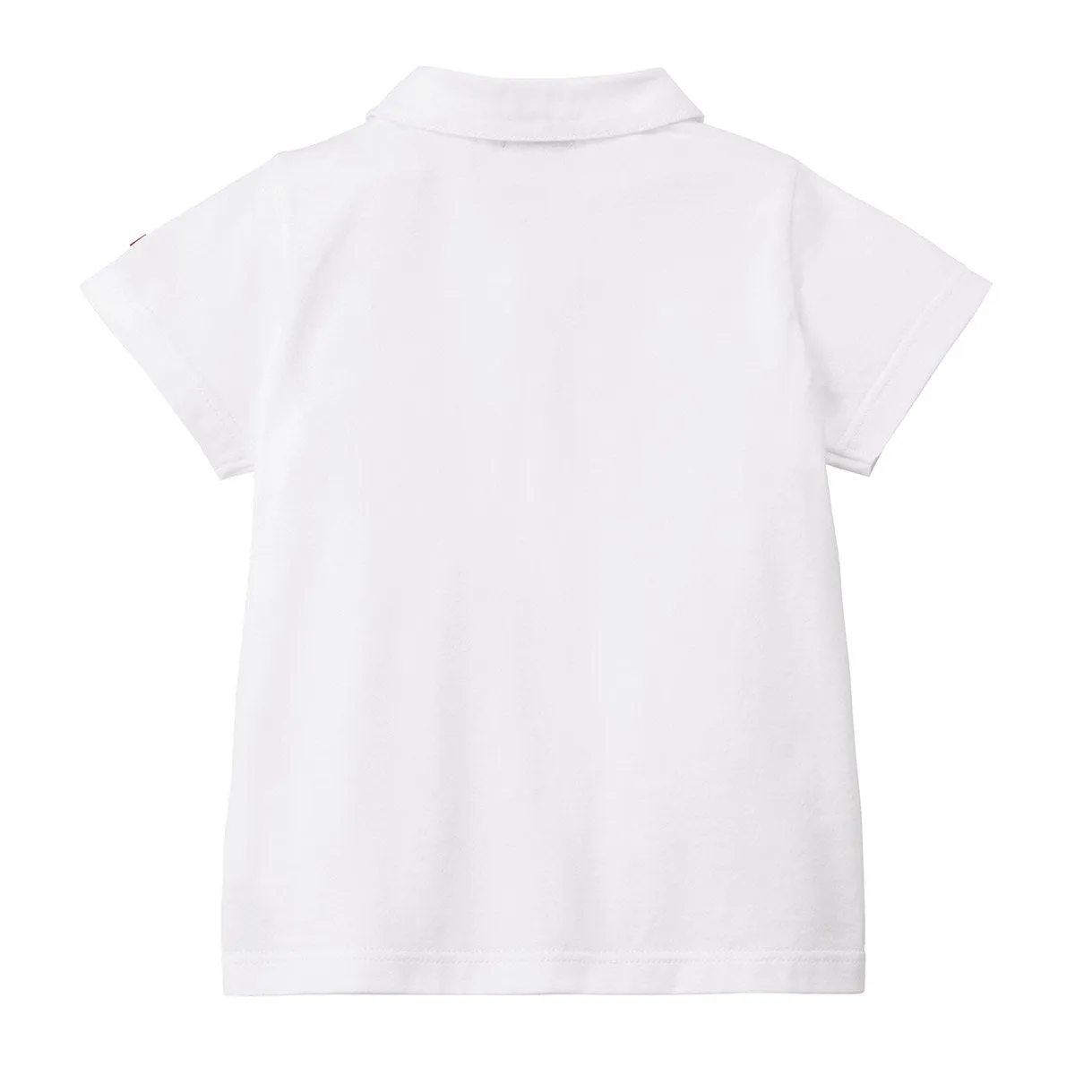 MIKIHOUSE POLO SHIRT