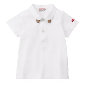 MIKIHOUSE POLO SHIRT