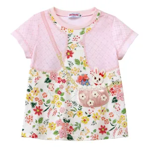 MIKIHOUSE T-SHIRT