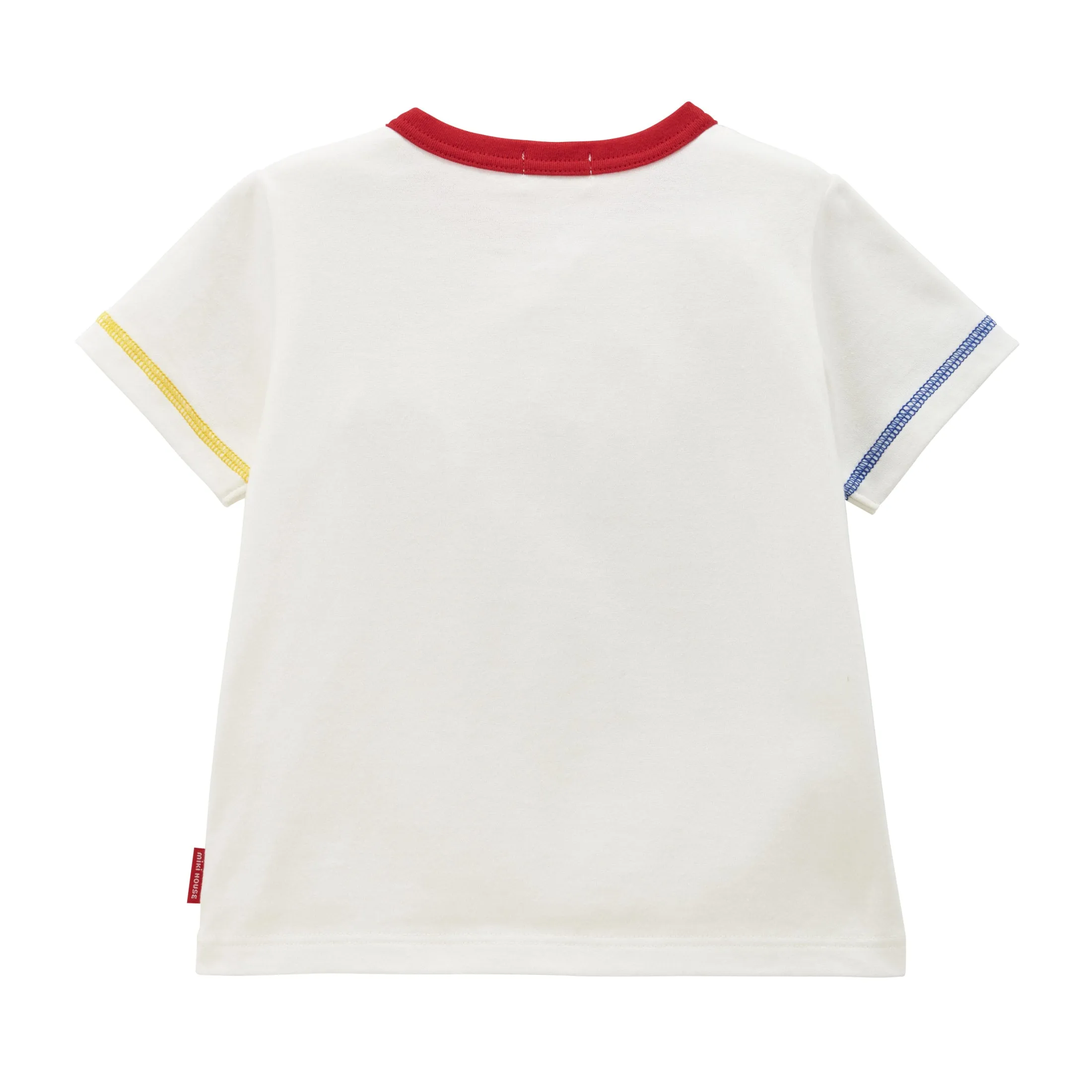 MIKIHOUSE T-SHIRT