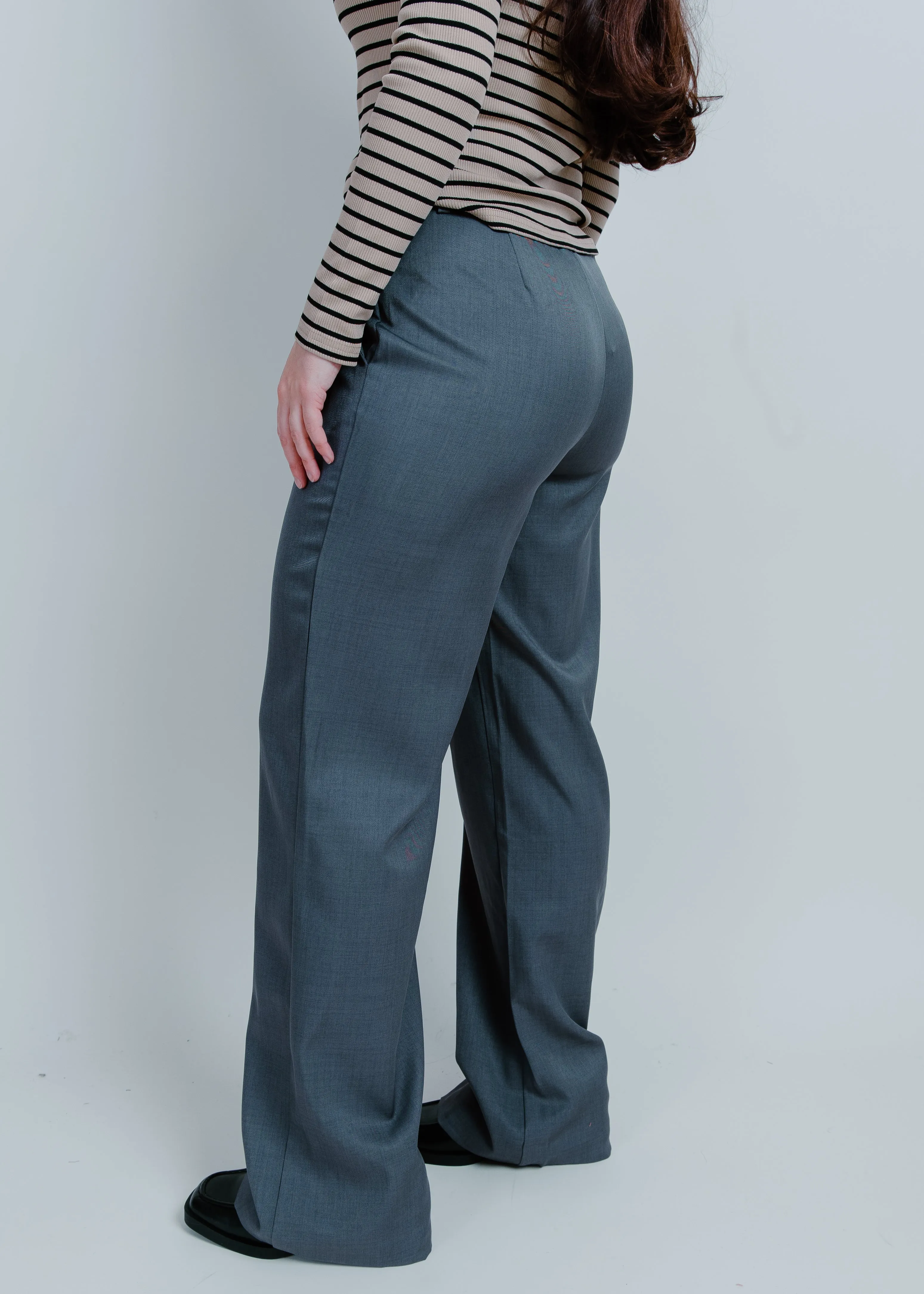 Mila Straight Leg Pants