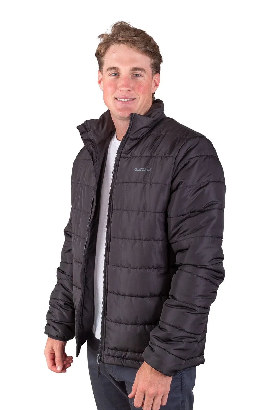 Millburn - Mens Puffer