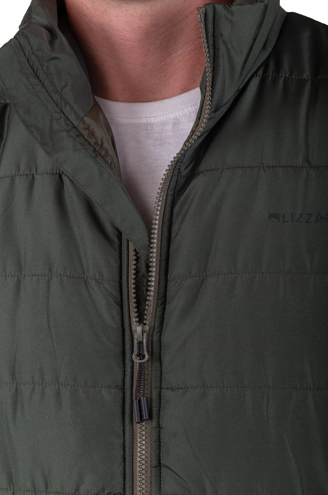Millburn - Mens Puffer