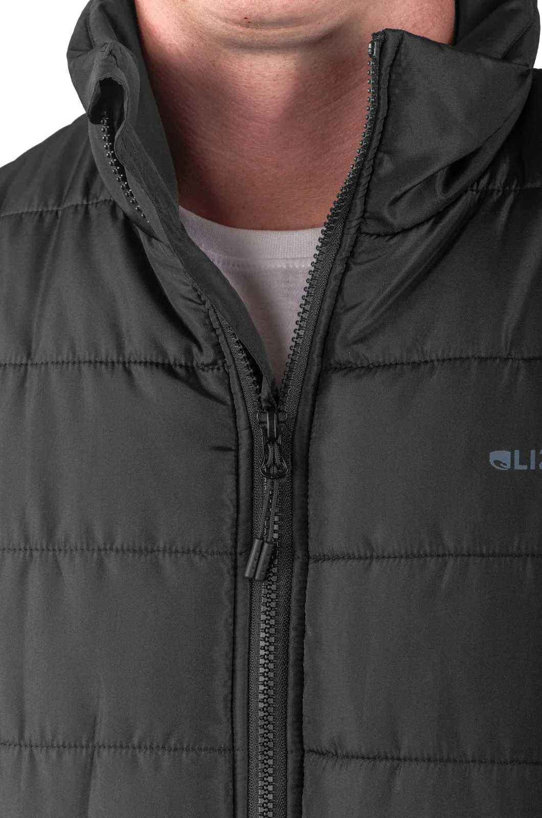 Millburn - Mens Puffer