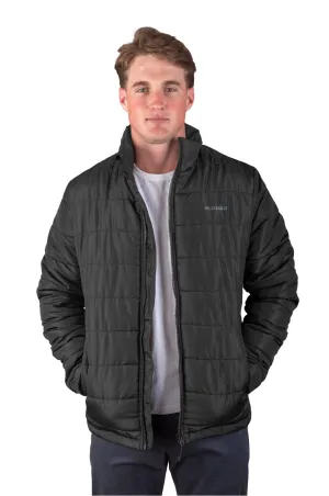 Millburn - Mens Puffer