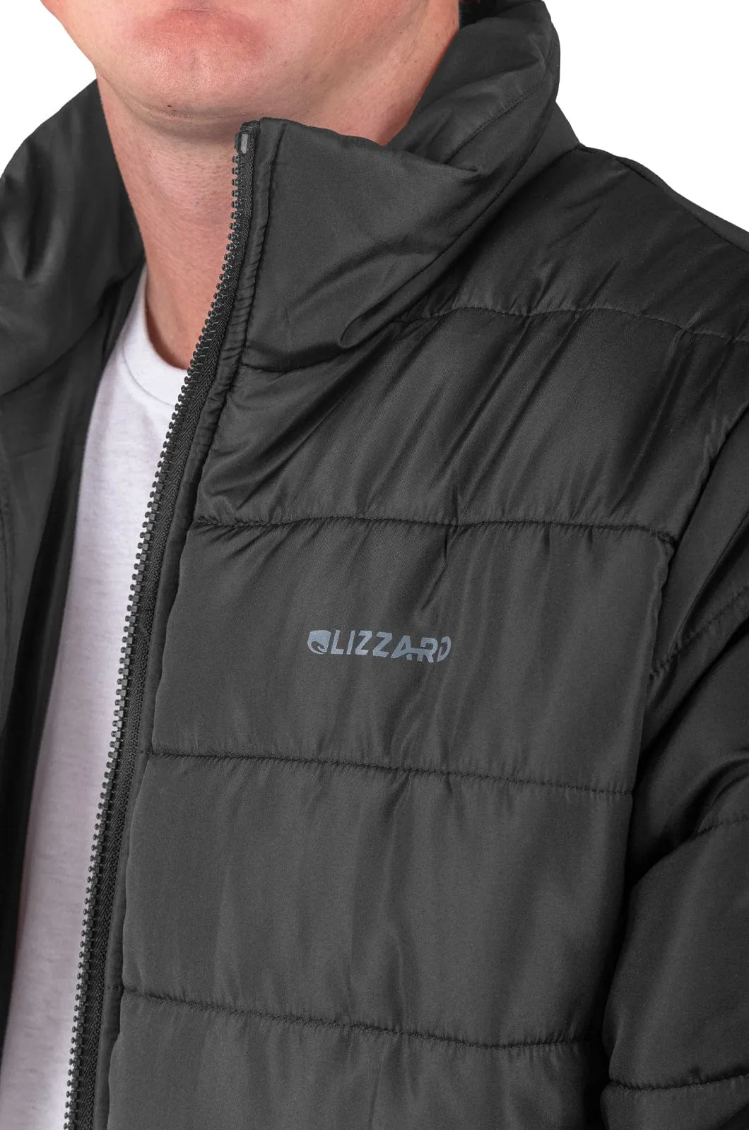 Millburn - Mens Puffer